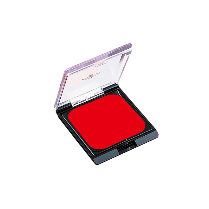 三善 Crown Color G Orange Red