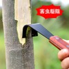 [SCGEHA] Wood Shaving, Coarse Skin Sharpening, Rough Skin Sharping, Peeling,