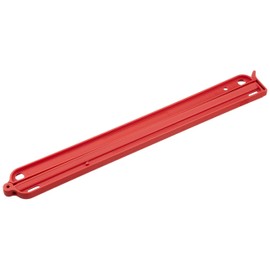 WeLoc CLIP-it PA320mm S Type 1 Pack (Red)