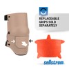 Sellstrom Ultra Flex III KneePro Knee Pads For Construction, Flooring,
