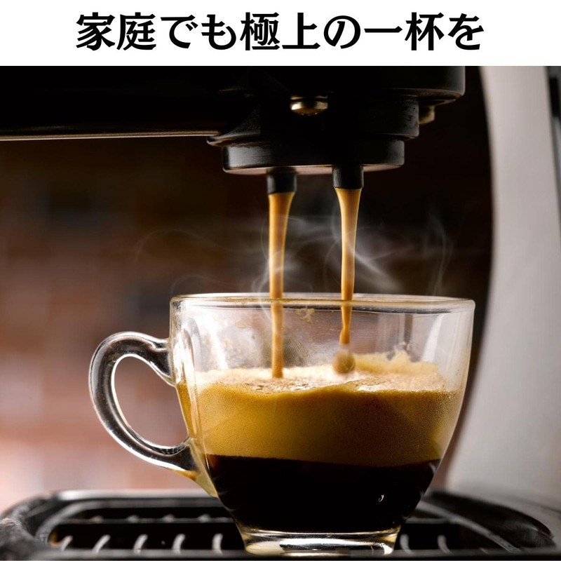 Nespresso Compatible Capsules Kimbo kimbo Napoli 10 Boxes Coffee Runoe