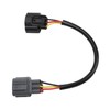 VSS Speed Sensor Jumper Harness Vehicle Speed Sensor Wiring Harness