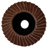 King Arthur's Tools MERLIN2® 2" (50mm) 120 Grit Flap Disc