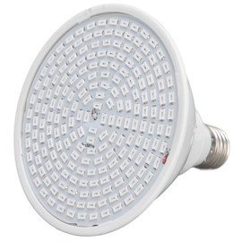 200LEDs Beauty Lamp E27 Facial Physiotherapy Light 110‑240V for Beauty Salon Home