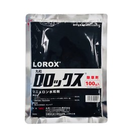 Maruwa Biochemical Field Herbicide Rorocks Hydrating Agent, 3.5 oz (100 g)