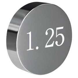 AHL 9.48mm O.D. 1.20mm-4.00mm Thick Adjustable Valve Shim Kit for Arctic Cat DVX 400 2004-2008/DVX400 TS 2006-2007 (52pcs)