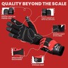 Wolveskin Safety Work Gloves Men & Women - Utility Mechanic