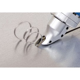 Eastwood 18 Ga Electric Shears Replacement Blade Set Electric Head Metal Cutting Shear