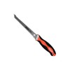 YATO Professional Plaster Saw, 180 mm, Two-Component Handle, Double-Sided Blade,