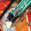 Brush Starter Kit (๑˃ᴗ˂)୨ / 브러쉬 스타터 키트(๑˃ᴗ˂)୨