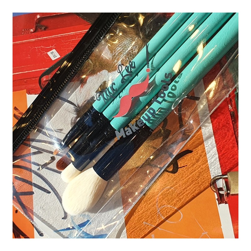 Brush Starter Kit (๑˃ᴗ˂)୨ / 브러쉬 스타터 키트(๑˃ᴗ˂)୨