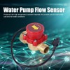 Water Pump Flow Sensor Pressure Automatic Control Switch HT‑60 4‑4