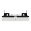 Merten 432419 Rocker for roller shutter switch and push-button, polar