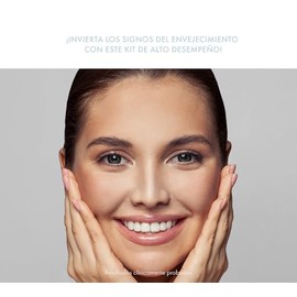 Farmasi Resurface Crema Contorno de Ojos Avanzada 15ml