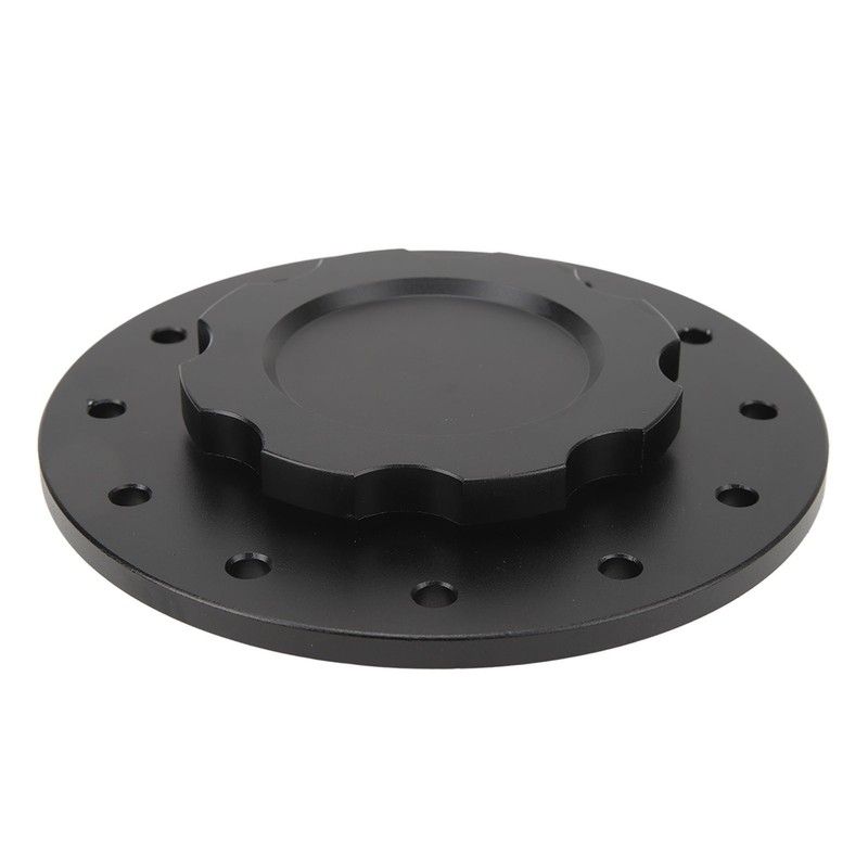 Fuel Cell Cap SLFCC 01 12 Bolt Rugged Efficient Sealing