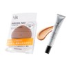 NULL Rubivere Puff + BB Cream 02 Set