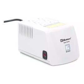 Koblenz Regulador Er-2000 Koblenz® 6.6 Amp, 8 Contactos Nema5-15r Color Gris