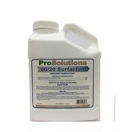 ProSolutions 80/20 Nonionic Surfactant (TopSurf, Sticker)