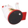 Solar Energy Powered Wealth Welcoming Cat with Waving Arm 6