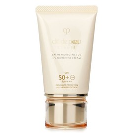Strawberrynet Clé de Peau UV Protective Cream SPF 50 50ml / 끌레드뽀 UV 프로텍티브 크림 SPF 50 50ml