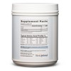 BioOptimal Collagen Peptides Powder - Grass-Fed, Pasture-Raised Hydrolyzed Protein Supplement