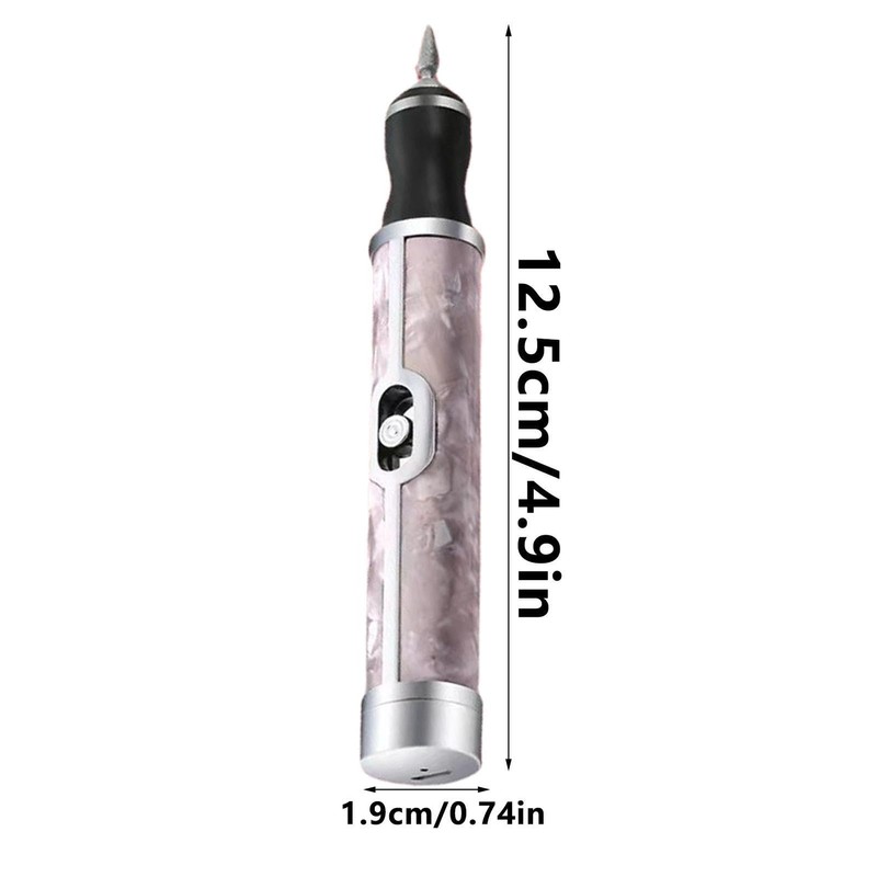 Nail Drill | Toenail Sander for Thick Nails | Toenail