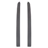 JMTAAT Compatible with 2006-2014 Honda Ridgeline Improved Bed Rail Cap