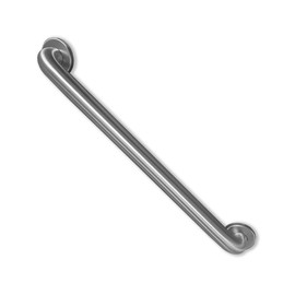Brey-Krause 18" Stainless Steel ADA Safety Grab Bar