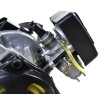 Unbranded 47cc 49cc 2 Stroke Engine Motor Pull Start+ Chain+