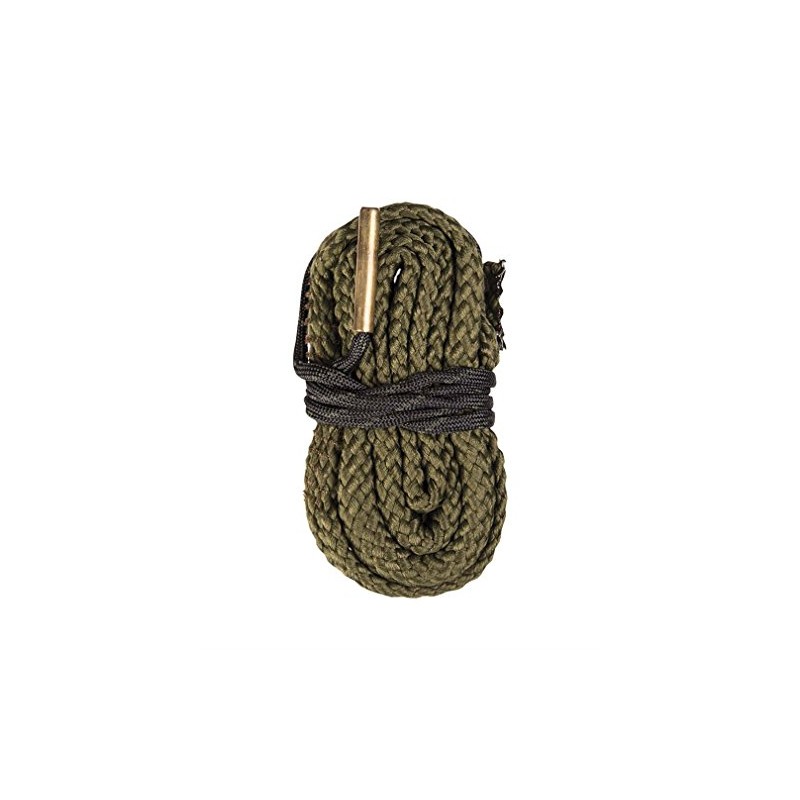 Mil-Tec Unisex – Erwachsene Pistolenseil-16170010 Schlingen, Schwarz, Einheitsgröße
