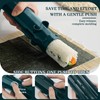 CHRI Sushi Maker Bazooka, Sushi Set to Make Yourself, Sushi