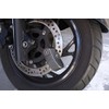 Motorcycle Disc Lock with Alarm Alarm (Anti-Theft Protection)