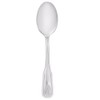 Toulouse Extra Heavy Mirror Finish Stainless Steel Dinner Spoon