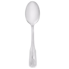 Toulouse Extra Heavy Mirror Finish Stainless Steel Dinner Spoon