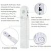 DUVERT COB LED Strip with PIR Motion Sensor, 320 Diodes/m,