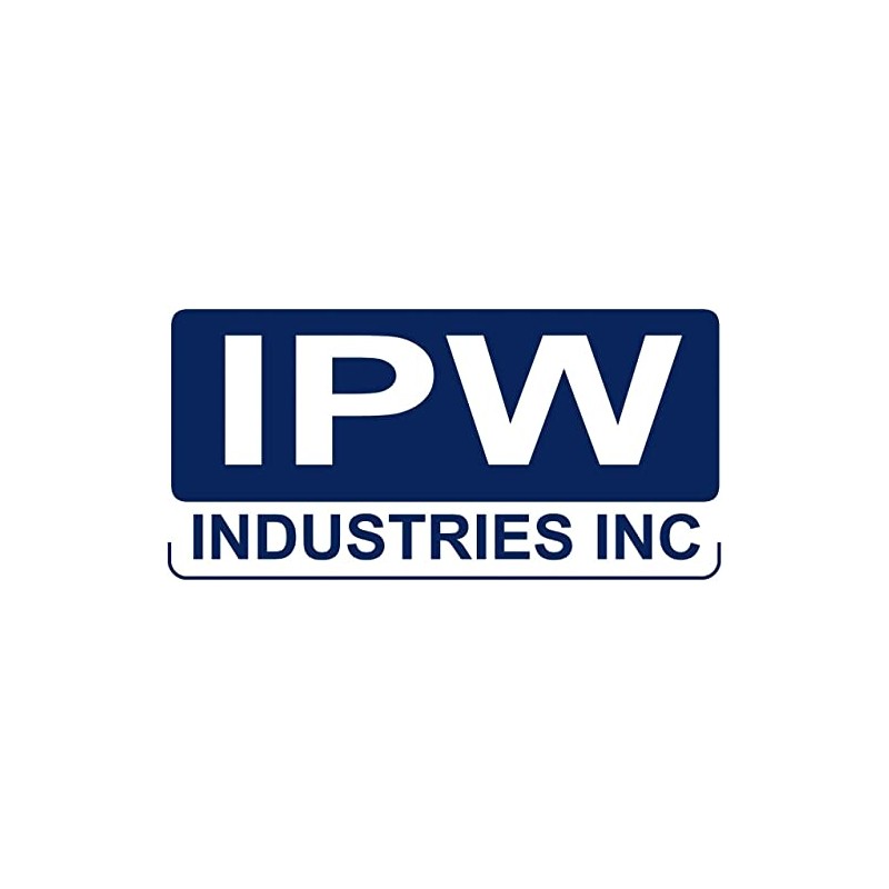 IPW Industries Inc.- Whole House Sediment Filter, Compatible with DuPont