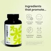 Solle Naturals Adaptable 180 Capsules - Vegan Nutritional Supplement for