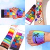Ucanbe Face Body Paint Set-athena Painting Palette,10 Professional Artist