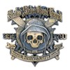 Stay Frosty Enterprises USCG Semper Paratus - Always Ready Challenge