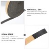 1 Roll Speaker Eva Pad Horn Speaker Seal Gasket for