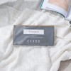THXSILK 100% 19 Momme Silk Pillowcase Cushion Cover with Zip
