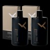 1+1 Bazzi Homme Signature Black Toner 200ml / 1+1 바찌