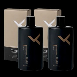 1+1 Bazzi Homme Signature Black Toner 200ml / 1+1 바찌 옴므 시그니처 블랙 토너 200ml