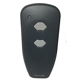 Marantec M3-2312 (315 Mhz) 2-button Set of 3 in Package