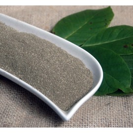 Naturix24 Walnut Leaf Tea Ground Walnut Leaves - 250g Bag