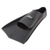 ZAOSU Unisex Training Fins Short Fins for Adults and Children