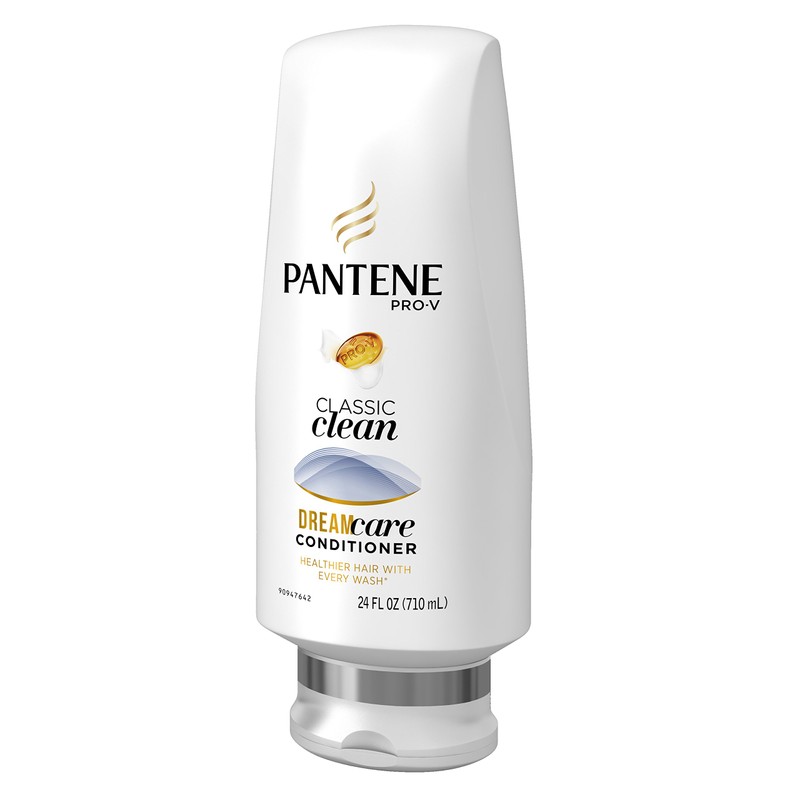 Pantene Pro-V Classic Clean Conditioner 24 fl oz by Pantene