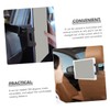 jojofuny Car Headrest Tablet Holder Mount for Backseat Viewing Angle