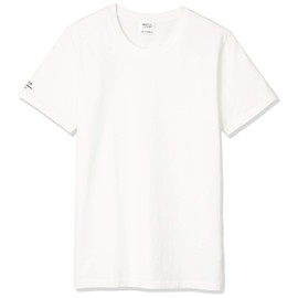 ecostore Original T-shirt SL S White T Shirt