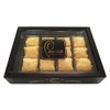 Persis Premium Baklava Selection Variety Box - 12 Pieces (Baklava